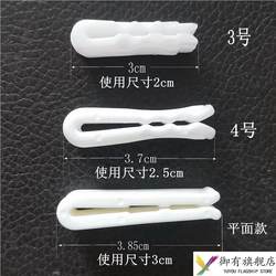 Vacuum Compression Bag with Zipper Closure, Storage Bag with Sealing Clip, Universal Air Valve, Self-Sealing Zipper Bag, Plastic Sealing Buckle