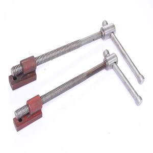 
Table vise accessories, screw nut, flat-mouth pliers accessories, T-type screw thread, vise rocker, fixing screw