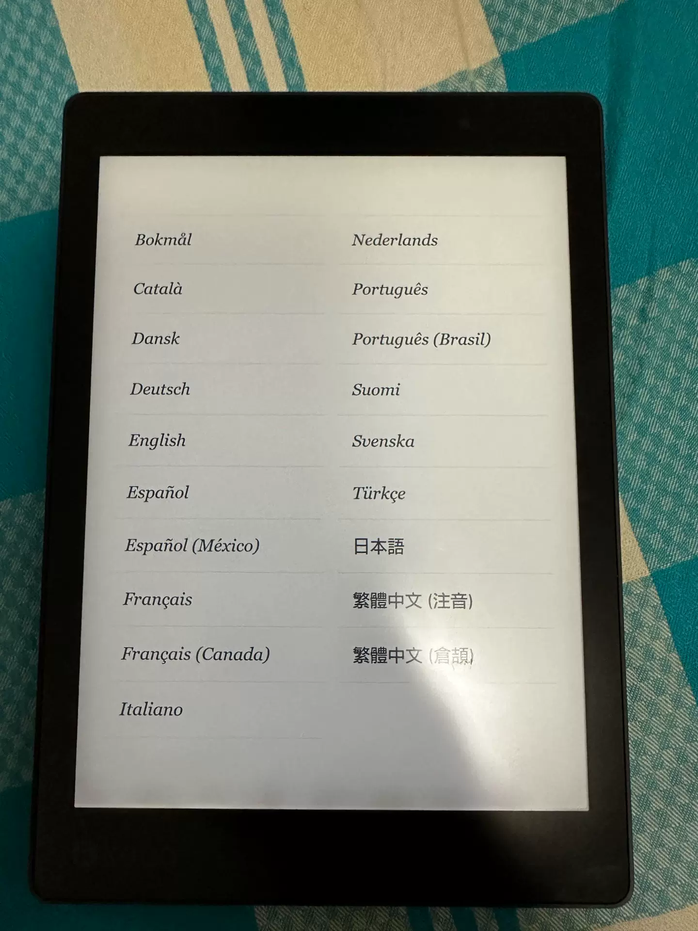 kobo aura one 7.8英寸，8G内存，电子书阅读-Taobao