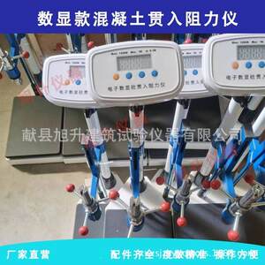 
Manufacturer instrument performance speed delivery HG-80/HG-1000 digital display/pointer concrete filling resistance meter