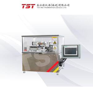 
Lock, latch durability tester_Cabinet lock fatigue tester