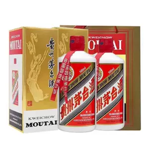 maotai flying 43 degrees sauce flavor white wine Latest Top