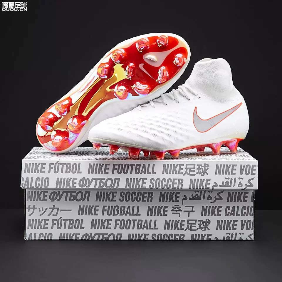 Nike 2025 2018 calcetto