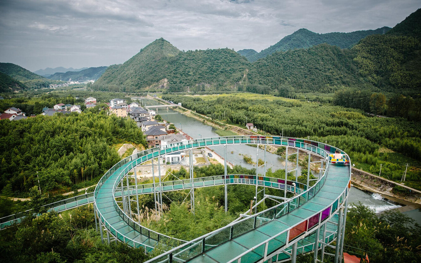 诸暨国际商贸城·一期市场景区天气预报