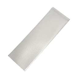 Composite pearlescent film bubble envelope bag thickened long bubble bag express logistics packaging bag self-adhesive bag foam bag