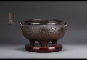 日本老铜香炉- Top 50件日本老铜香炉- 2024年3月更新- Taobao
