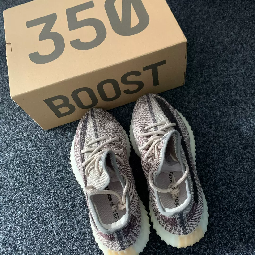 Yeezy boost online taobao