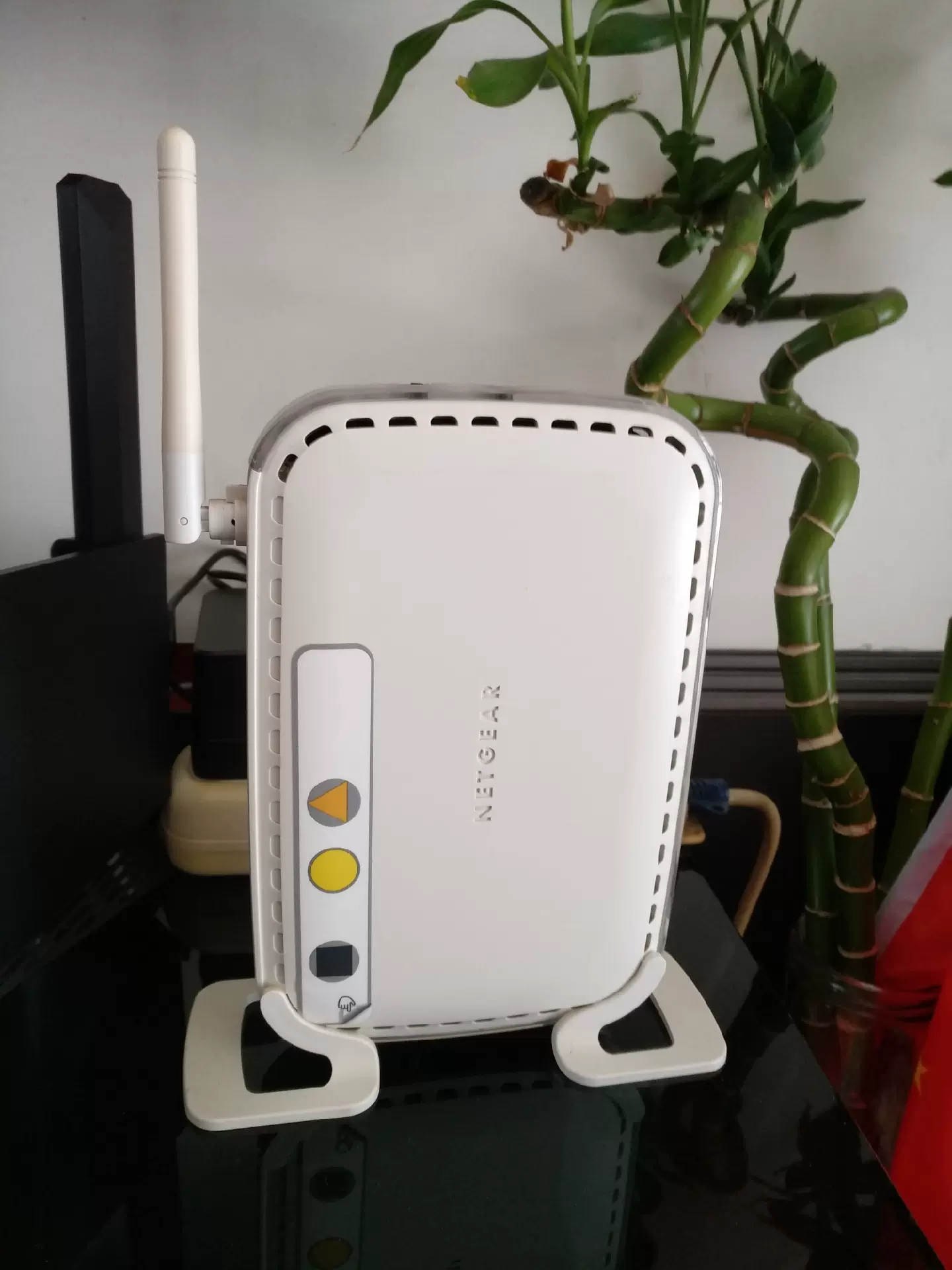 netgear路由器，美國網件路由器。型號WGR614，信息-Taobao