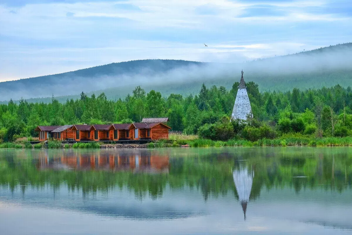 陌上花开旅游景区图片