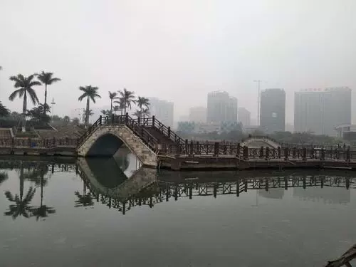 海洋文化广场图片