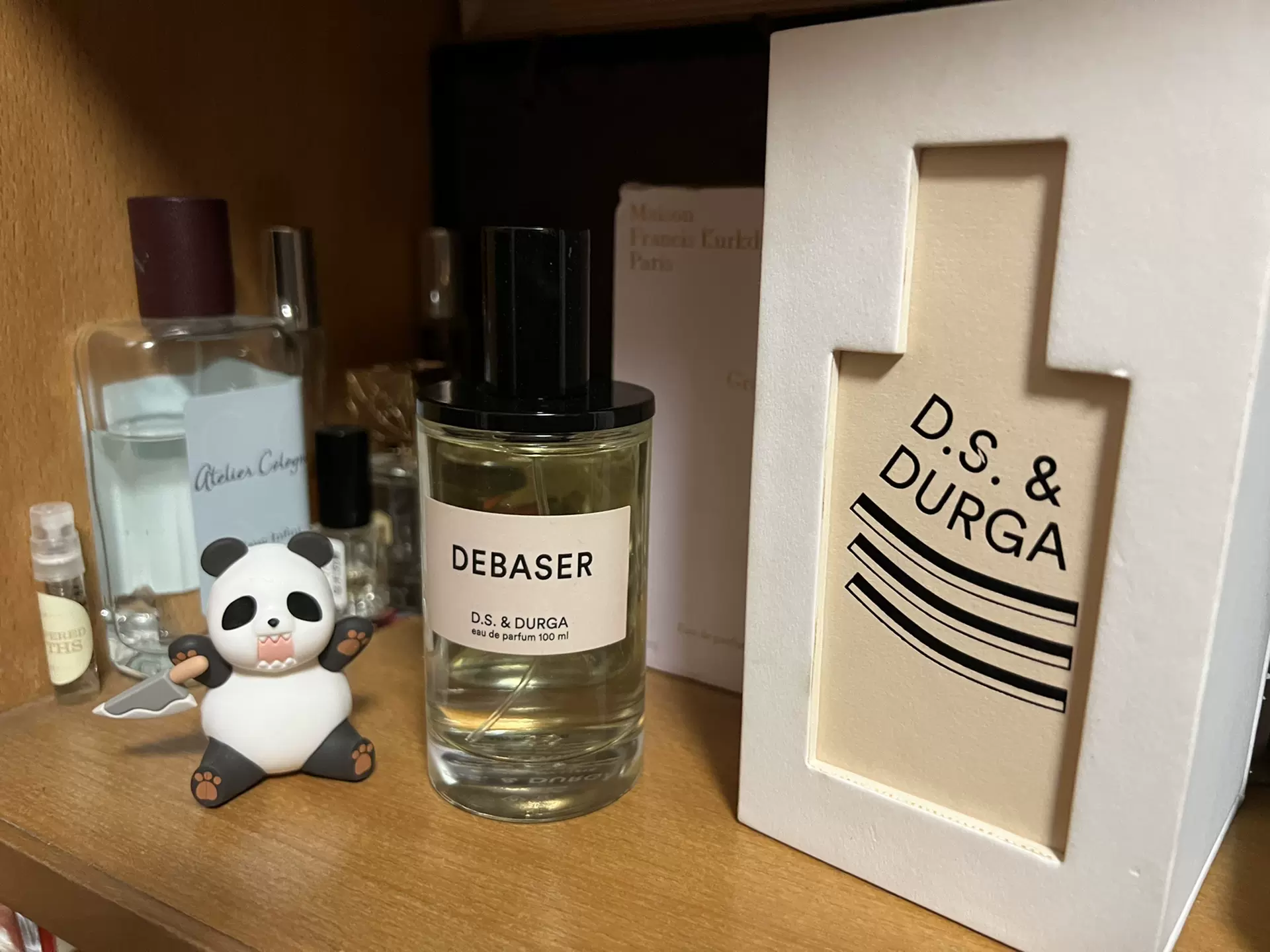 D.S.&Durga—Debaser-Taobao