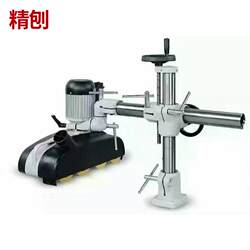 Directly Supplied from the Manufacturer, Woodworking Machinery Woodworking Vertical Milling Feeders, Four-Wheel Eight-Speed Material Feeders, Material Feeding Machines