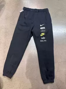 Nike/耐克官方正品NK DF SWOOSH RUN PANT 女子長褲DM7772-371-Taobao