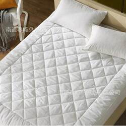 Student Dormitory Hotel Thickened Feather Velvet Mattress 1.8 Meters Foldable Non-Slip Thickened Brushed Ultra-Soft Mattress Pad