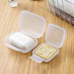 Travel Soap Storage Box Portable Toiletry Bag Set for Men and Women in Business Travel Creative Supplies