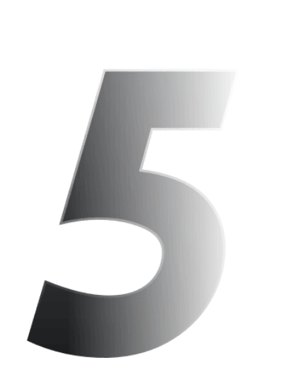 Top 5