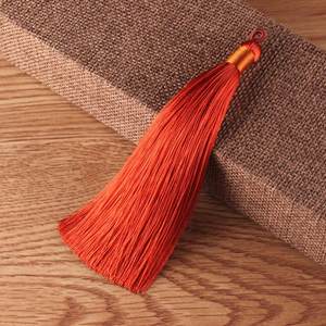 
Five Emperors Money Chinese knotted bracelet bracelet semi-finished women's braided five emperors money rope red rope hanging rope