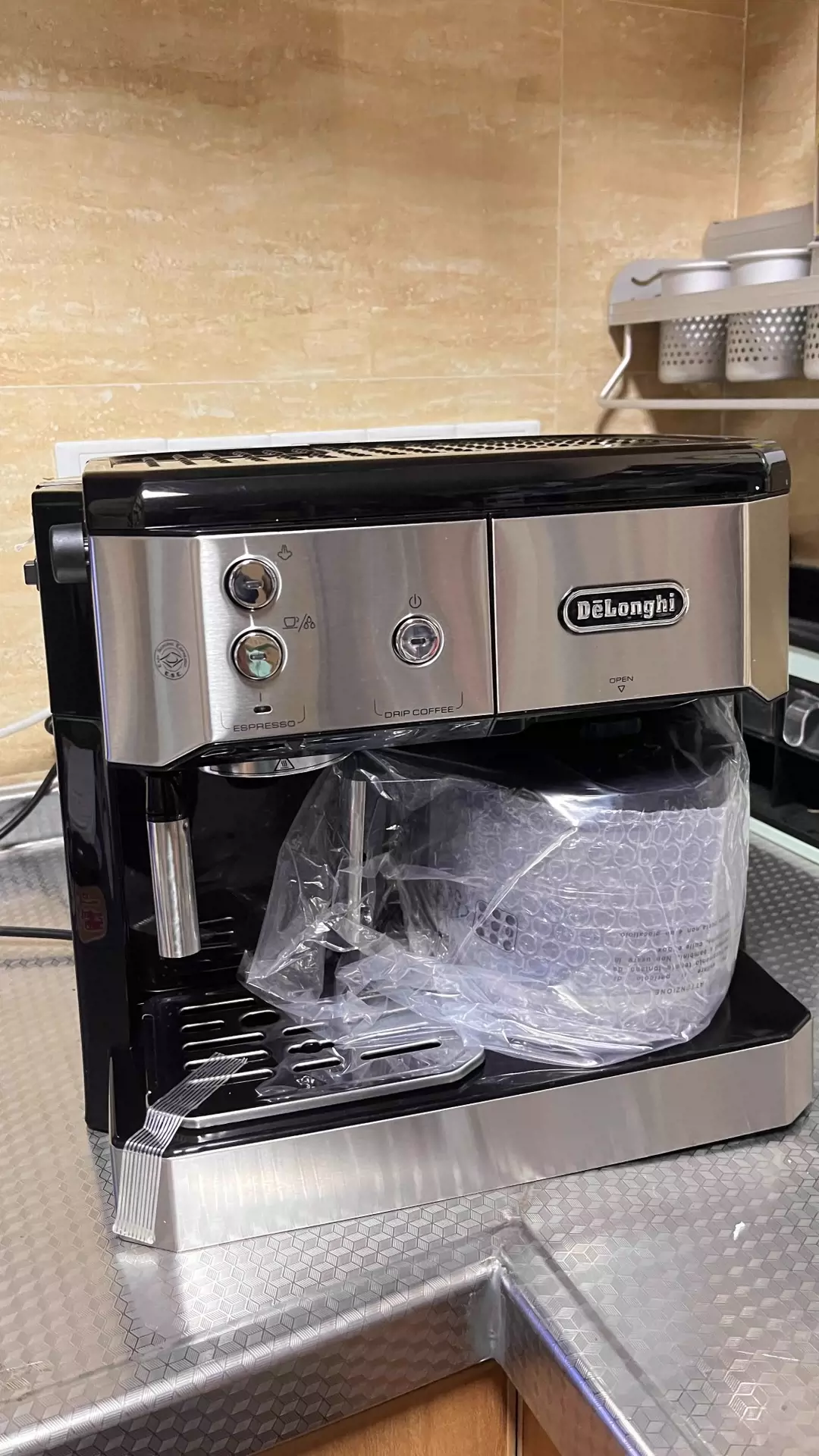 Delonghi Taobao