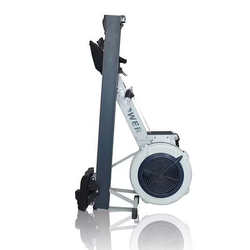 Rowing machine generation commercial rowing rowing c2 fitness gym resistance household folding smart fan fitness equipment