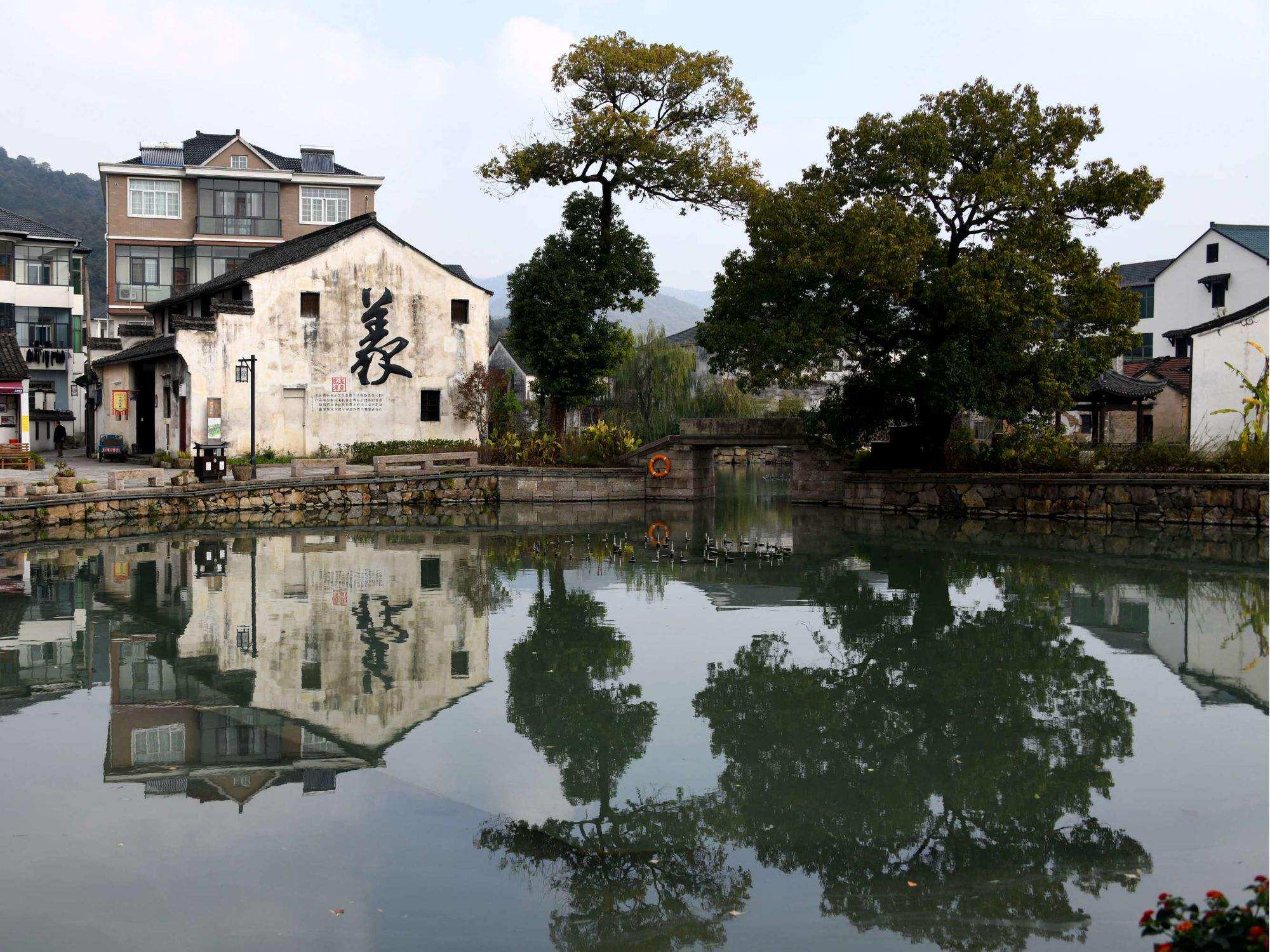 欢潭村旅游度假区景区天气预报