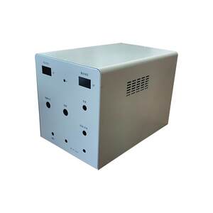 
Sheet metal chassis cabinet electrical box instrument shell metal shell power electronics protection box sheet metal shell