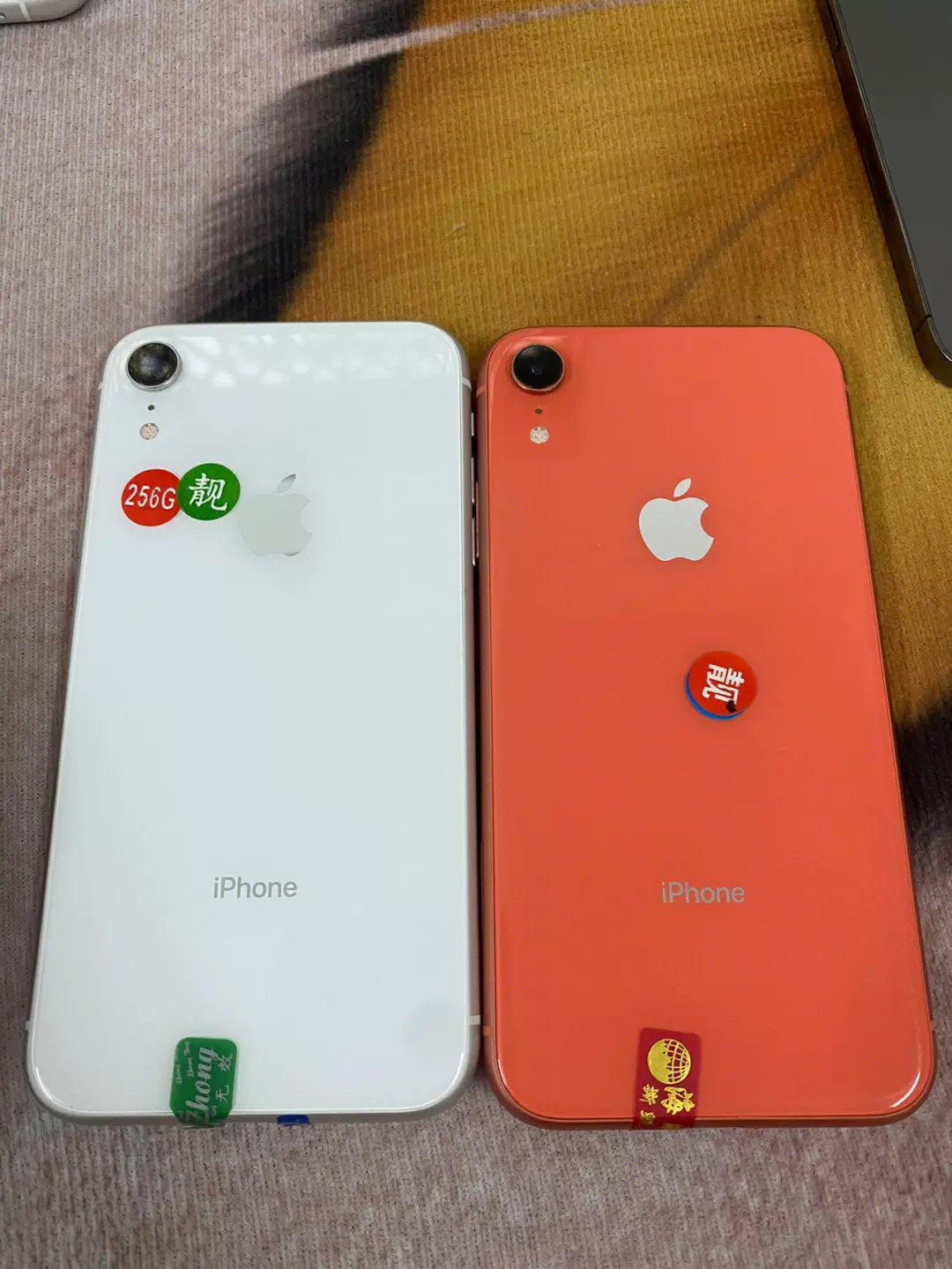 苹果xr游戏机iPhone xr 64g工作机wifi机xr-Taobao