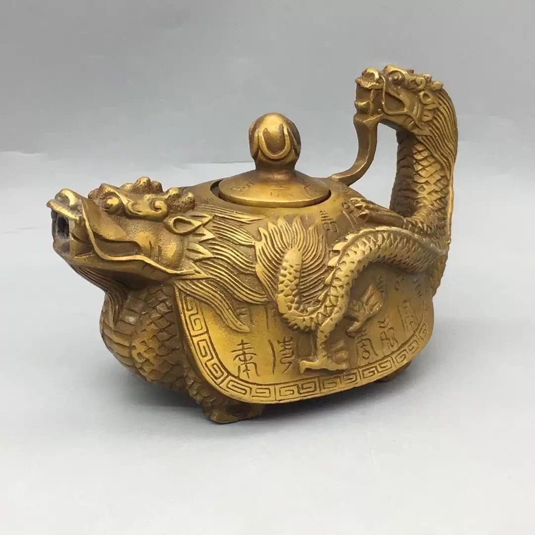 風水 置物 銅製 長寿銅壺 酒壺 茶壺 装飾品 工芸品 美術品 風水 置物 銅製 長寿銅壺 酒壺 茶壺 装飾品 工芸品 美術品 風水 置物