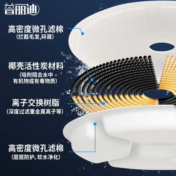 Smart water dispenser water device pet water device equipment automatic rechargeable live water drinking cat dog cat fountain feeding