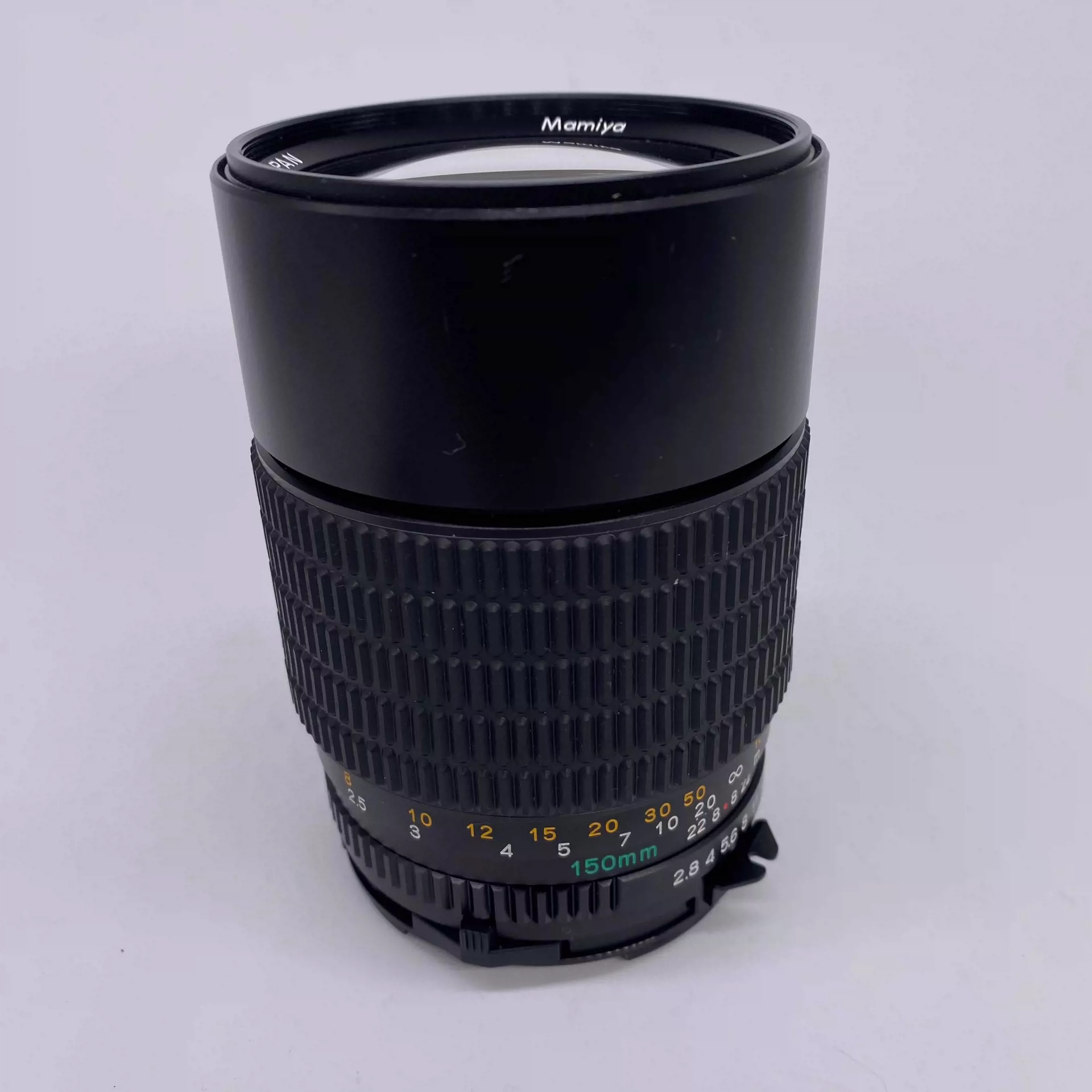 mamiya 玛米亚645 150/2.8A-Taobao