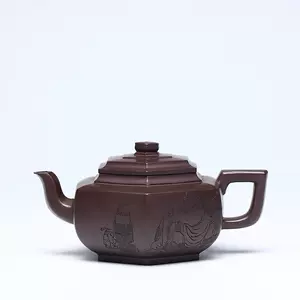 珍しい 紫砂壶茶器 工芸品 - bestcheerstone.com