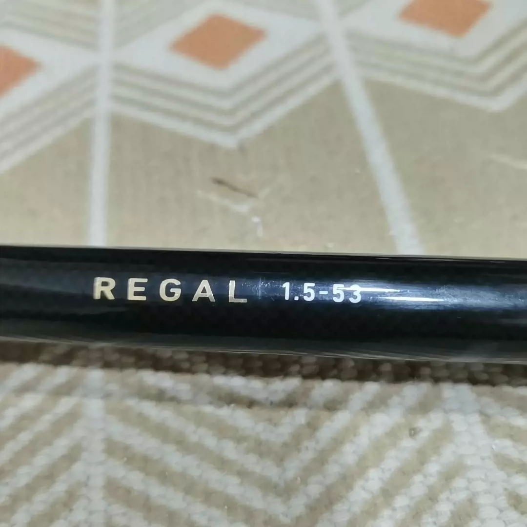 REGAL 竿1.5-530 美品-