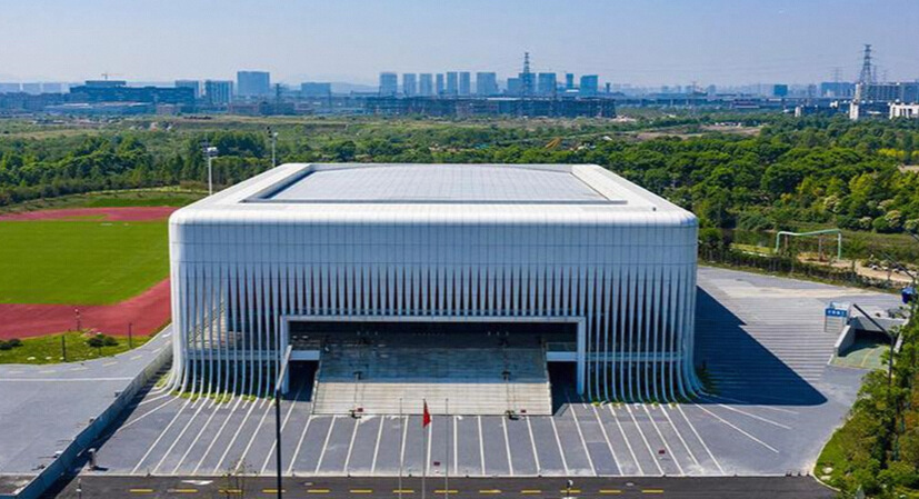 浙江师范大学（萧山校区） 体育馆景区天气预报