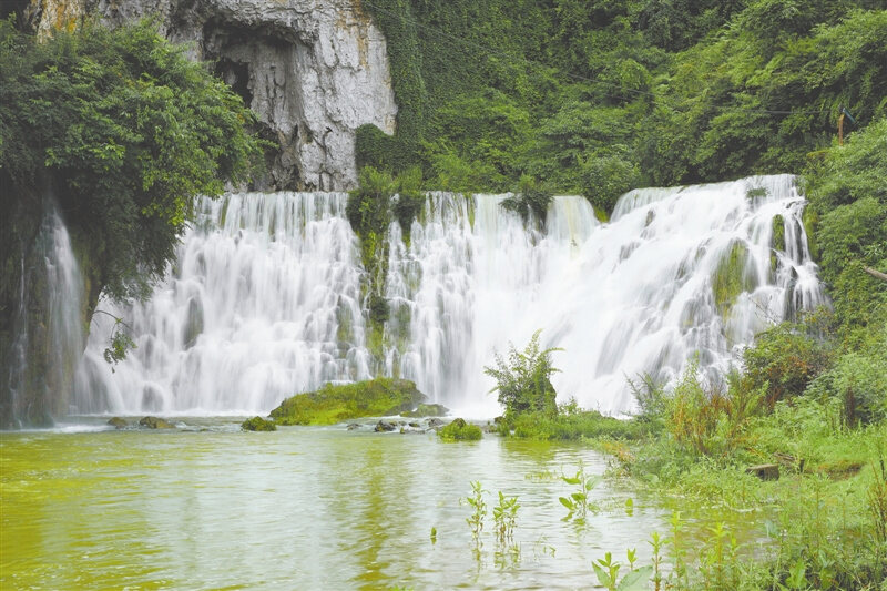 七星峰国家森林公园景区天气预报