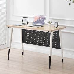 Factory Direct Sales Desktop Computer Desk Simple Home Student Writing Desk Minimalist Gaming Desk Desktop Desk Workbench
