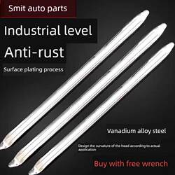 Car Tire Removal Tool Pry Bar Tire Lever Tire Repair Tool Electric Vehicle Tire Replacement Tool Car Pry Bar Motorcycle