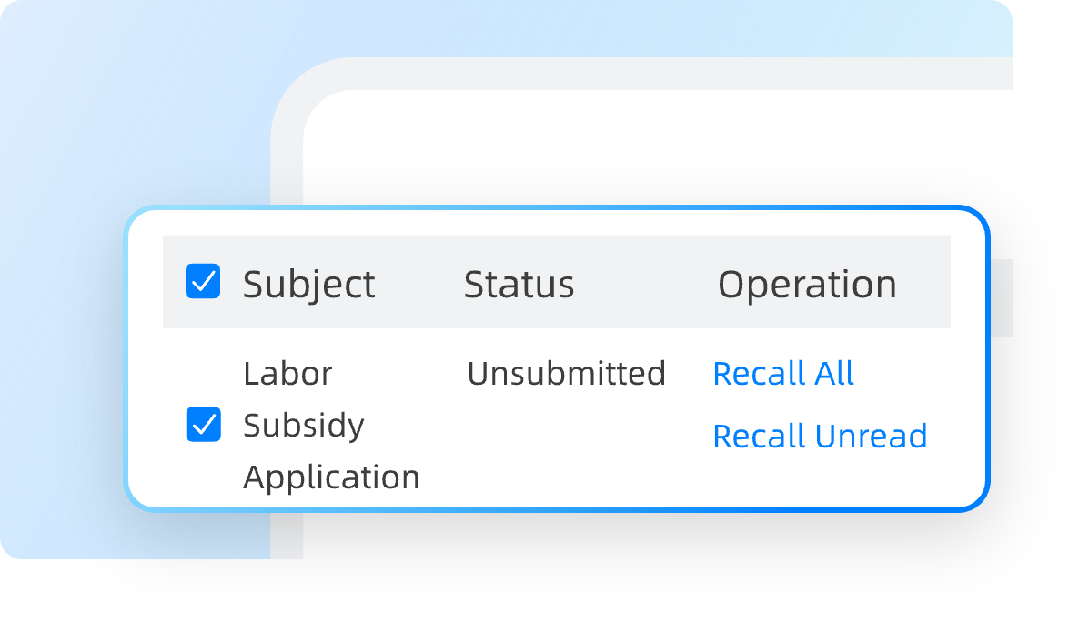 Difficult to manage email data and ensure information security?
