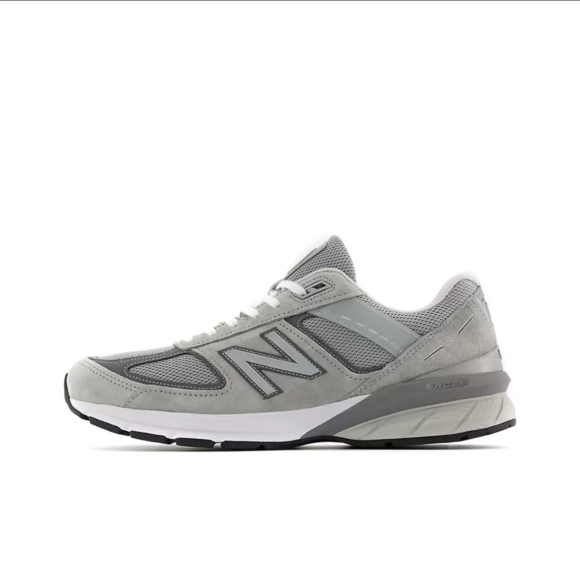 New balance 990v5美產元祖灰-Taobao