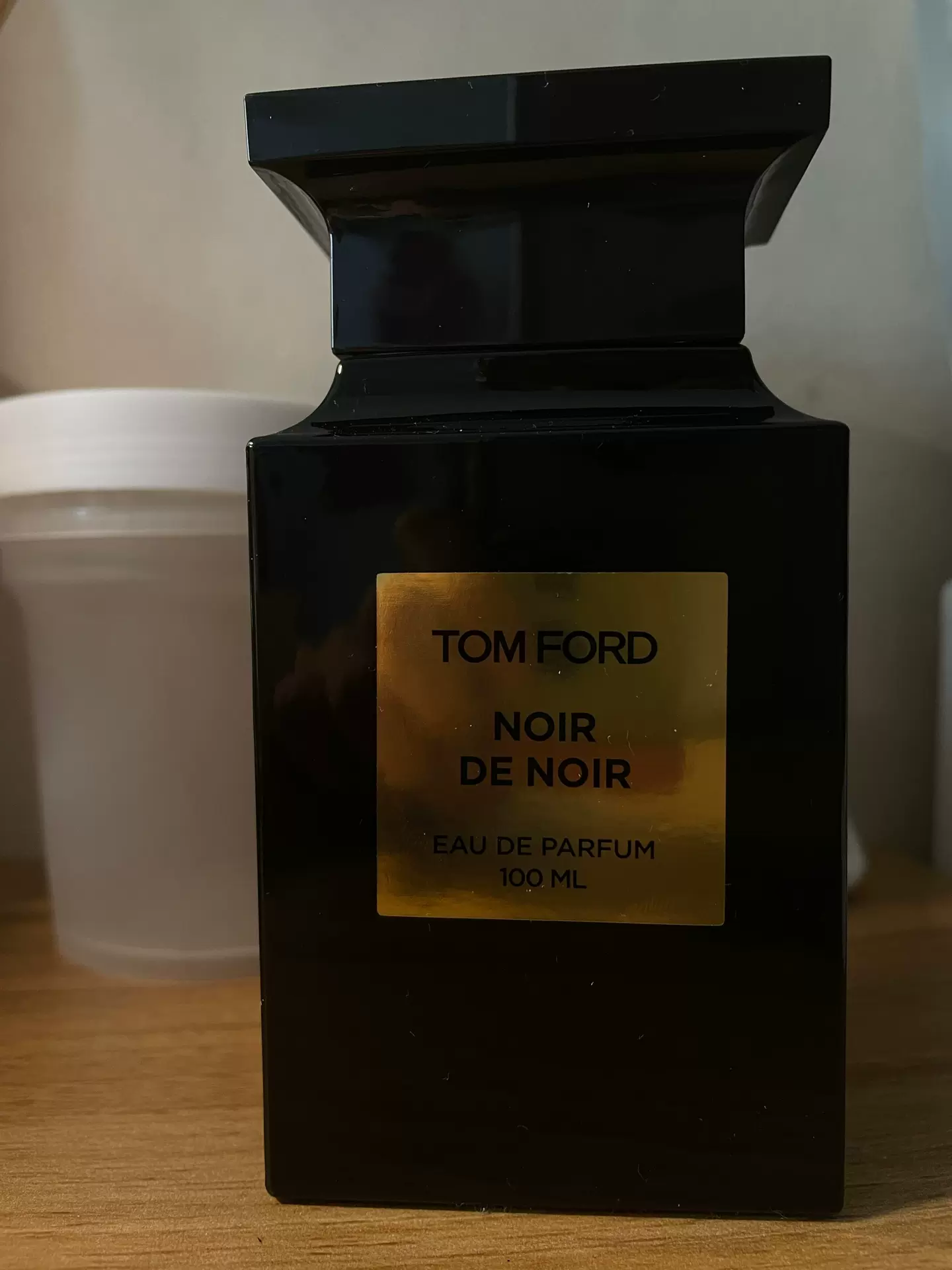 Tom Ford Noir de noir 黑之黑香水分装5-Taobao Vietnam