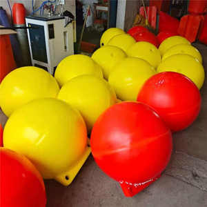 
Warning Float Float Water Warning Rotary Plastic Float Dragon Boat Raceway