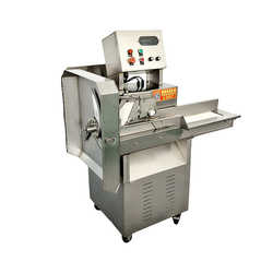 80 digital vegetable cutter commercial multi-functional canteen special vegetable cutter shredded diced sliced ​​cooking utensils