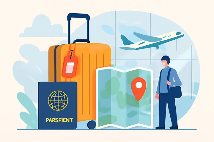 《差旅费控软件对比-6大平台选型指南-阿里商旅》文章封面图