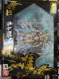 牙狼可動魔戒- Top 100件牙狼可動魔戒- 2024年7月更新- Taobao 