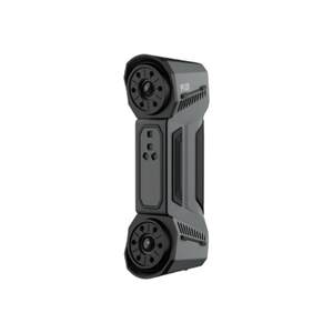 
SAMET 3D scanner Combo high-precision metrology-grade laser handheld Xianlin 3D scanner 3D