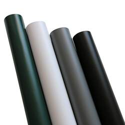 Thickened Double-Layer Magnetic Blackboard Sticker, Children's Graffiti Blackboard Wall, Removable Magnetic Blackboard Wall Film for Teaching and Office Use