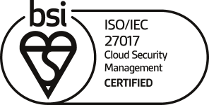 ISO 27017