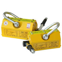 Lifting Tools Magnetic Lift Suction Iron Lifter 2 tons 5t permanent magnet suction cup 400kg powerful magnetic permanent magnet suction cup