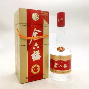 jinliufu liquor 52 degrees Latest Best Selling Praise