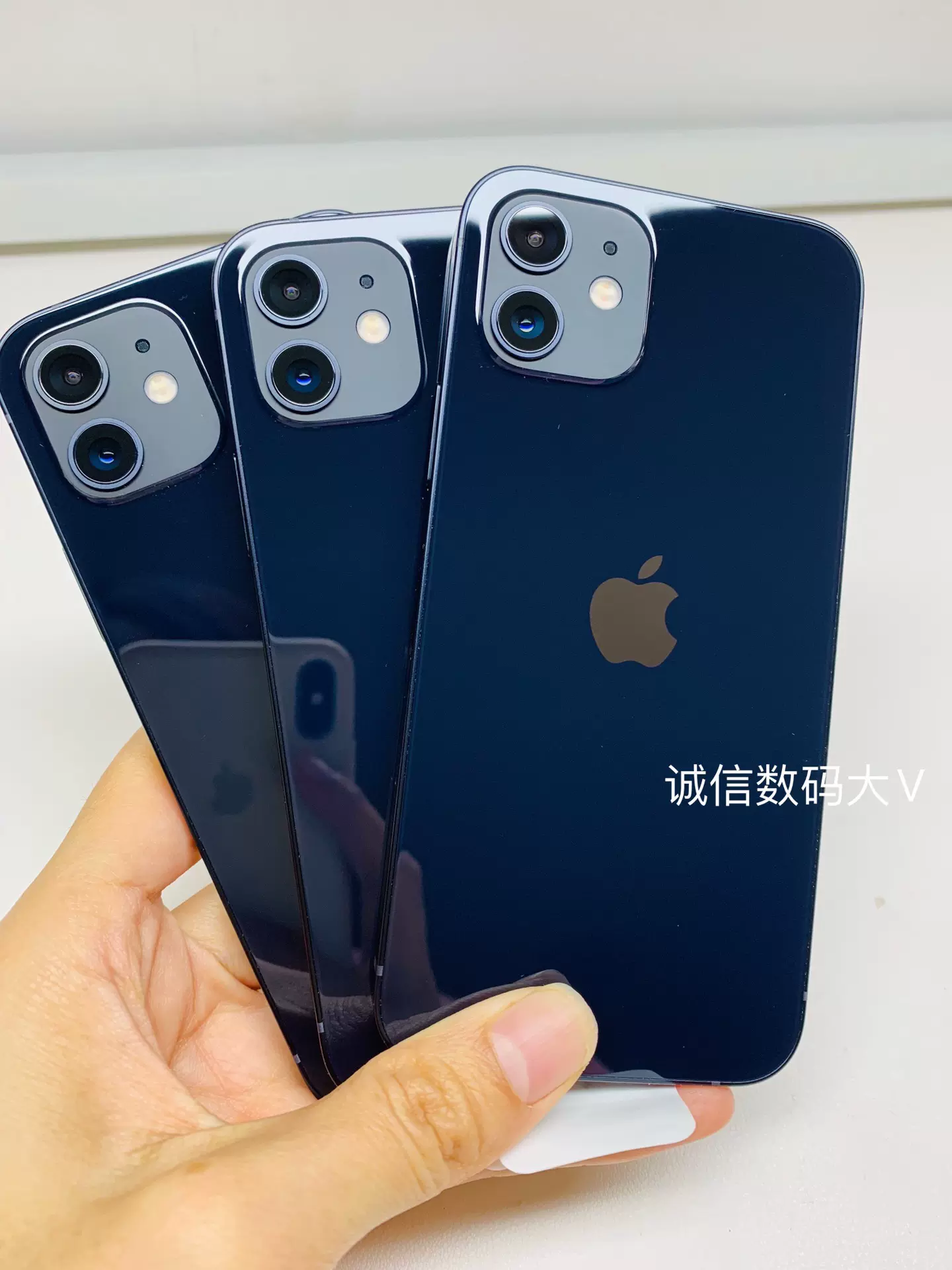 全新机未使用苹果iPhone12 64g 全网通5G插卡即用-Taobao