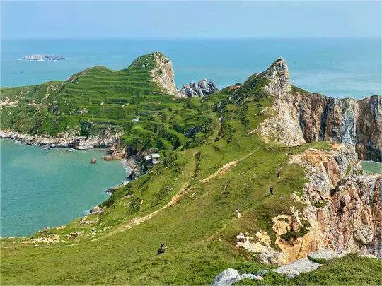 柏洋文化旅游景区图片