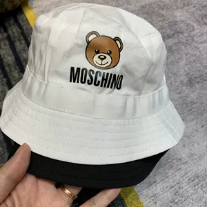 moschino帽- Top 500件moschino帽- 2024年4月更新- Taobao